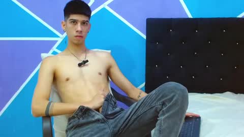 jhony_sex3 online show from 01.04.25