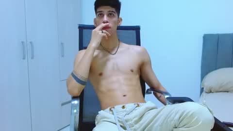 jhony_sex3 online show from 10.22.25