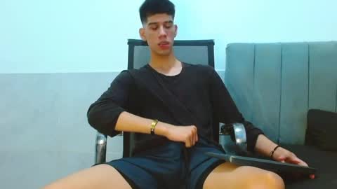 jhony_sex3 online show from 04.22.26