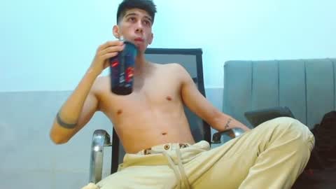 Snapshot of jhony_sex3 chatting on 07.30.26 jhony_sex3 online show from 07.30.26
