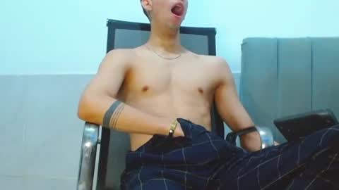 Snapshot of jhony_sex3 chatting on 08.02.26 jhony_sex3 online show from 08.02.26