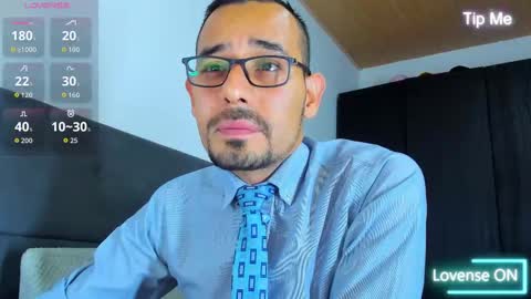 Jhony Alzate online show from 09.19.25