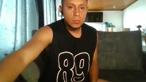 Jhony online show from 11.15.25