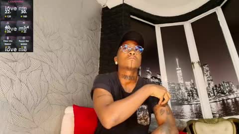 jhonymiller online show from 01.12.25