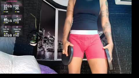 jhonymiller online show from 01.18.25