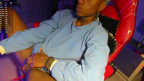 jhonymiller online show from 10.31.25