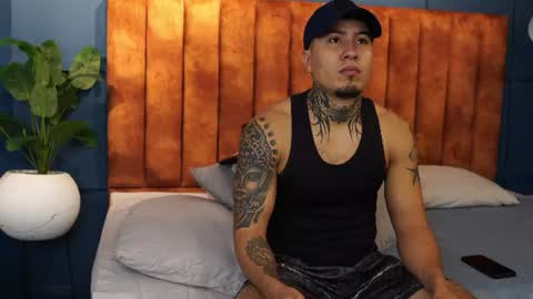 Jhony online show from 06.09.26