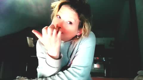 Anya online show from 11.01.25