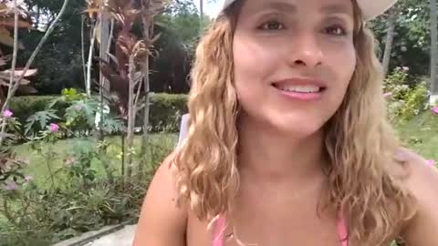 Jordan And Danna online show from 10.07.25