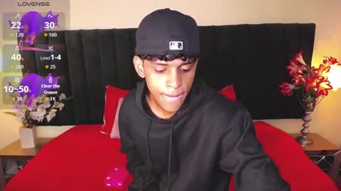 jhos online show from 10.13.25