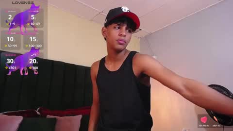 jhos online show from 11.05.25