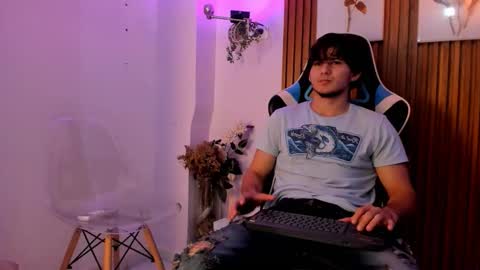 jhossua online show from 09.11.25