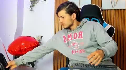 jhossua online show from 09.17.25