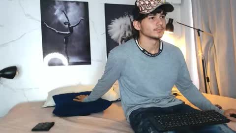 jhossua online show from 01.19.26