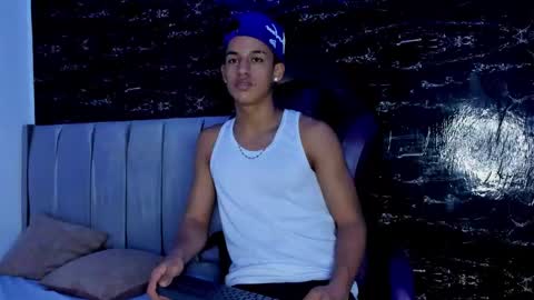 Jhostin online show from 09.28.25