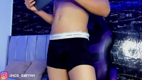 Jhostin online show from 10.03.25