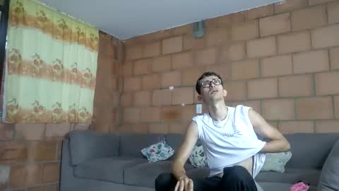 Jhosuamoore  online show from 02.09.26