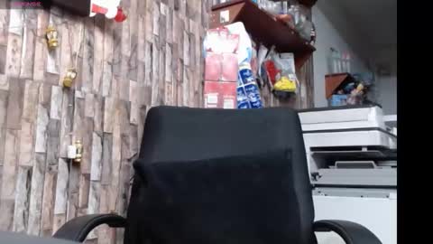 jhosuamoore2 online show from 12.19.25