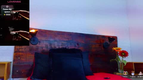 jhosuavega online show from 09.11.25