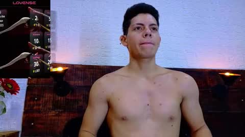 jhosuavega online show from 10.16.25