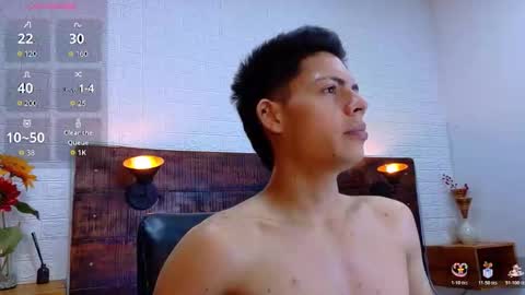 jhosuavega online show from 11.03.25