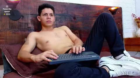 jhosuavega online show from 11.07.25