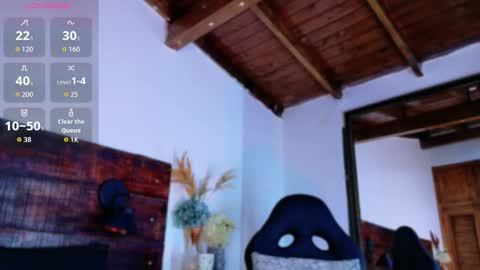 jhosuavega online show from 02.18.26