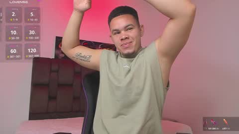 Snapshot of jhotta_foxx chatting on 01.14.25 Jhonatan80 online show from 01.14.25