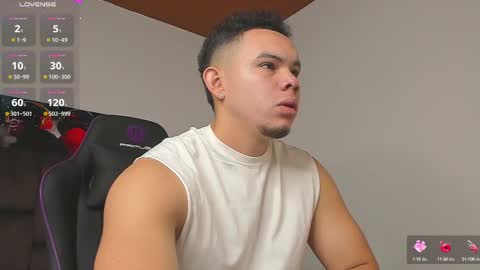Snapshot of jhotta_foxx chatting on 03.01.25 Jhonatan80 online show from 03.01.25
