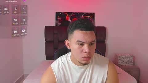 Snapshot of jhotta_foxx chatting on 03.04.25 Jhonatan80 online show from 03.04.25