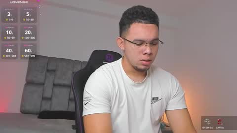 Jhonatan80  online show from 01.15.26