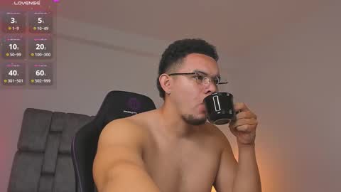 Snapshot of jhotta_foxx chatting on 01.19.26 Jhonatan80 online show from 01.19.26