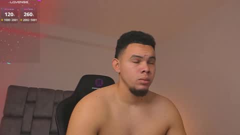 Snapshot of jhotta_foxx chatting on 02.26.26 Jhonatan80 online show from 02.26.26