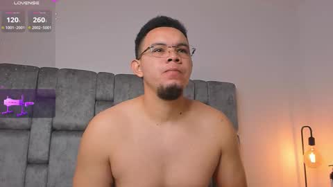 Snapshot of jhotta_foxx chatting on 03.01.26 Jhonatan80 online show from 03.01.26