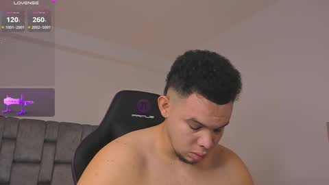 Jhonatan80  online show from 03.29.26