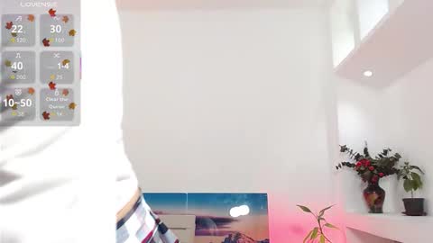 Jhuan Nhez online show from 10.02.25