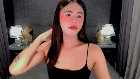 jhuliana_and_charles_room online show from 02.16.26