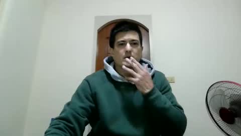 Snapshot of jhwozy chatting on 12.21.24 jhwozy online show from 12.21.24