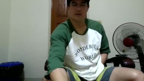 Snapshot of jhwozy chatting on 10.04.25 jhwozy online show from 10.04.25