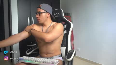 Jhx online show from 11.19.25