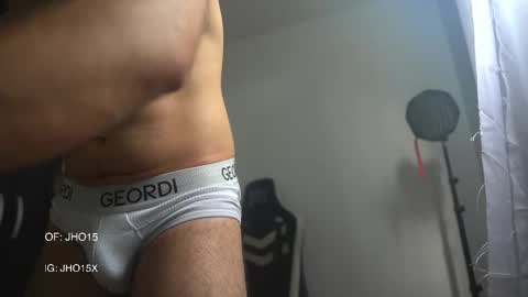 Jhx online show from 01.14.26