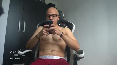 Jhx online show from 03.03.26