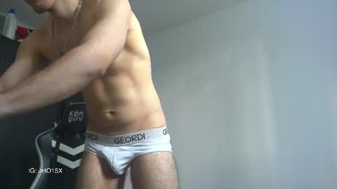 Jhx online show from 03.19.26