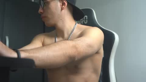 Jhx online show from 04.08.26