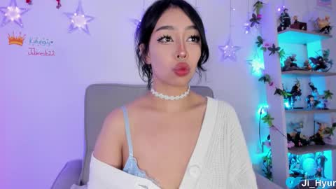 Ji  online show from 11.07.25