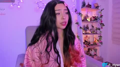 Ji  online show from 11.26.25