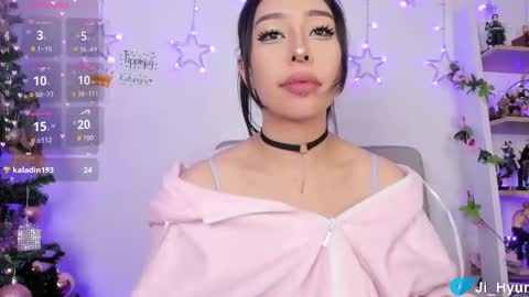 Ji  online show from 12.15.25