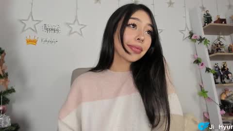 Ji  online show from 12.20.25