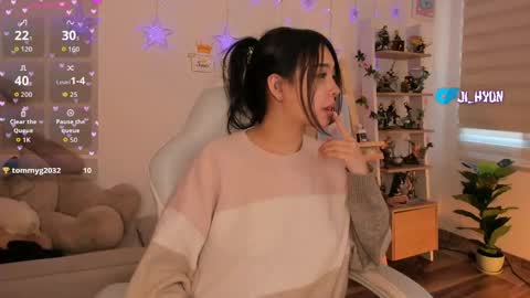 Ji  online show from 04.01.26