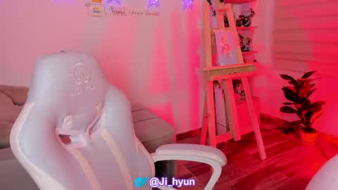 Ji  online show from 04.19.26